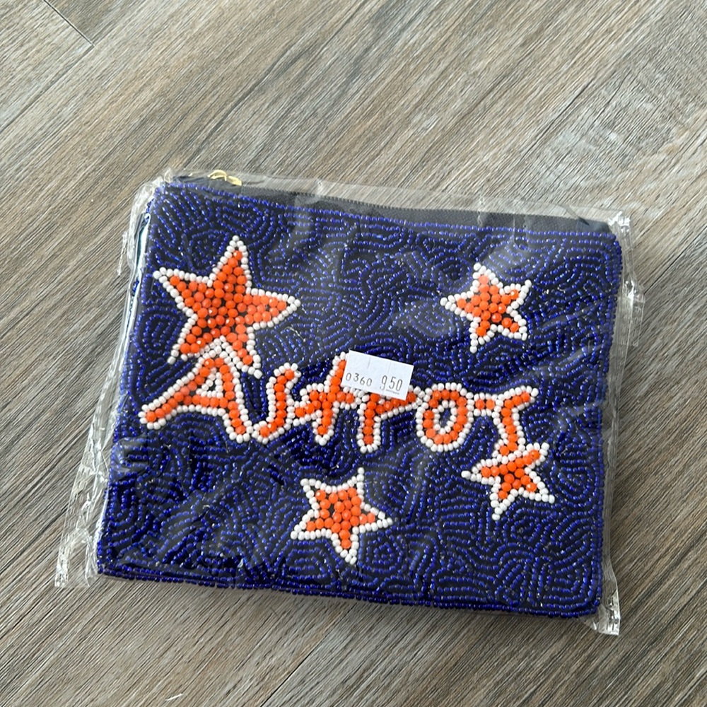 Astro’s Coin Bag